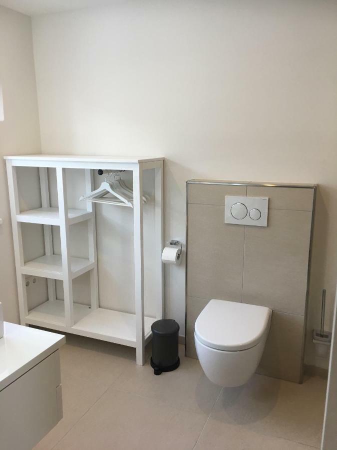 Appartement Christmann's
