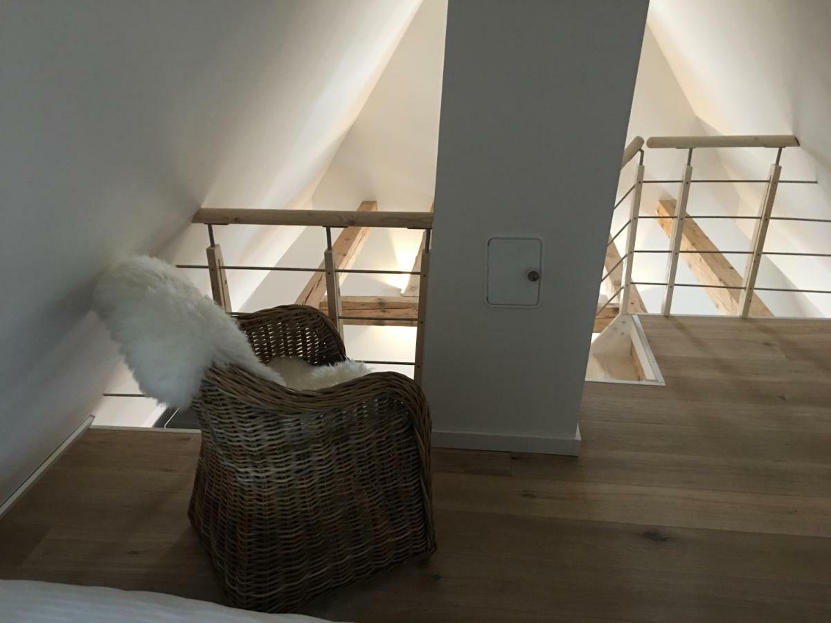 Appartement Christmann's *