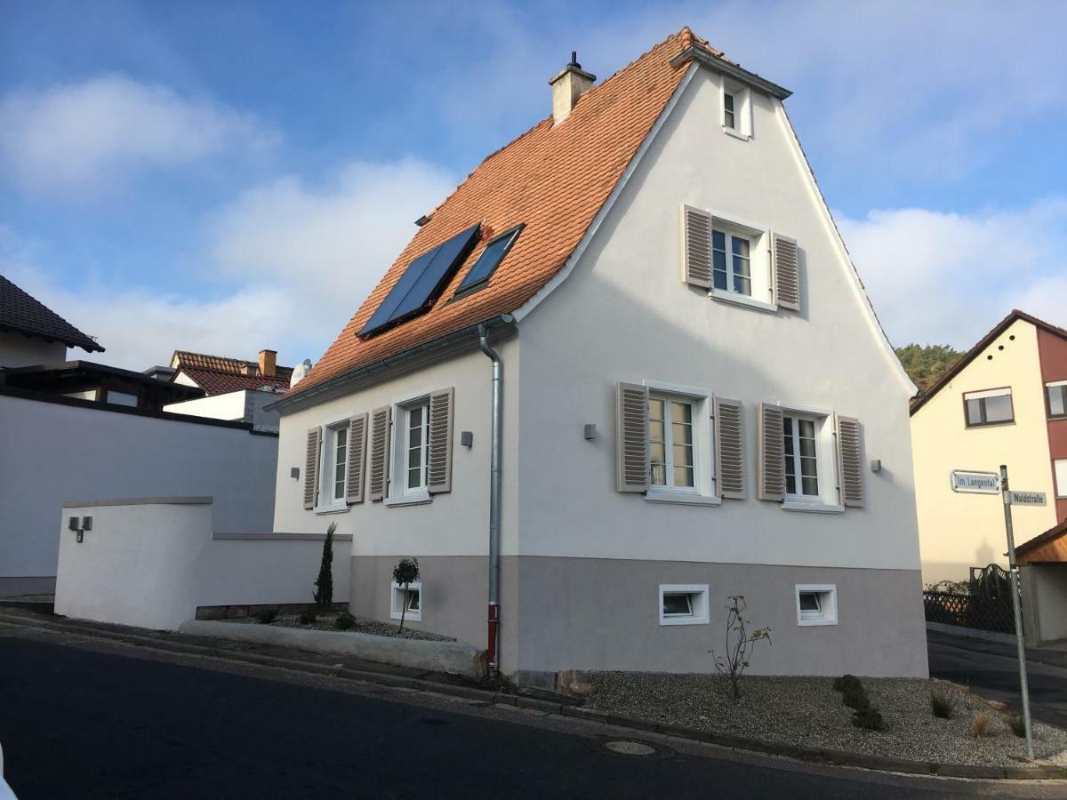 Christmann's Appartement *