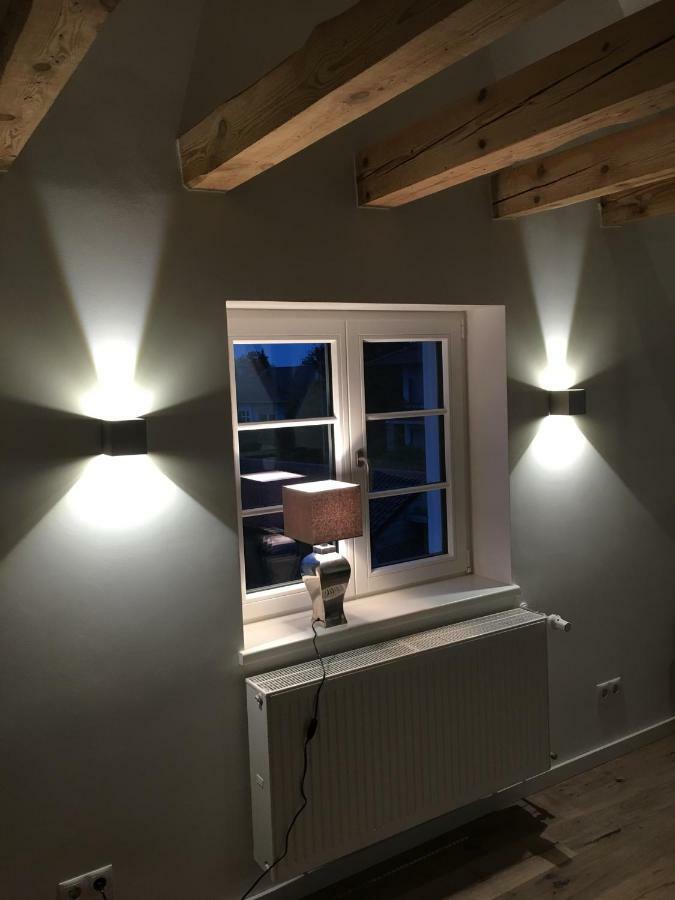 Christmann's Appartement