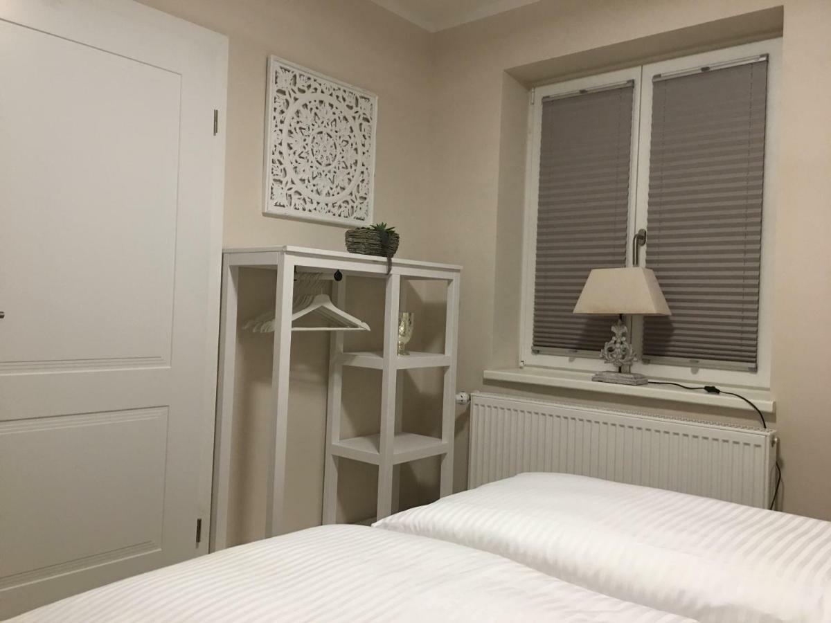 Appartement Christmann's *
