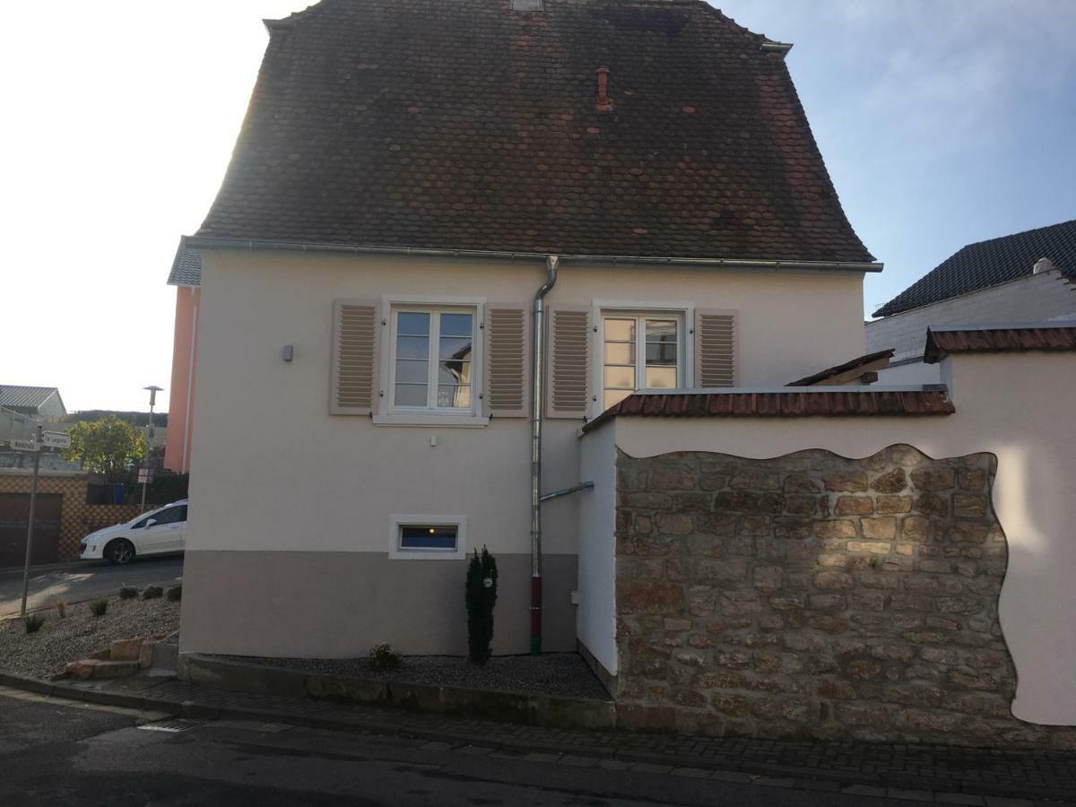 Appartement Christmann's
