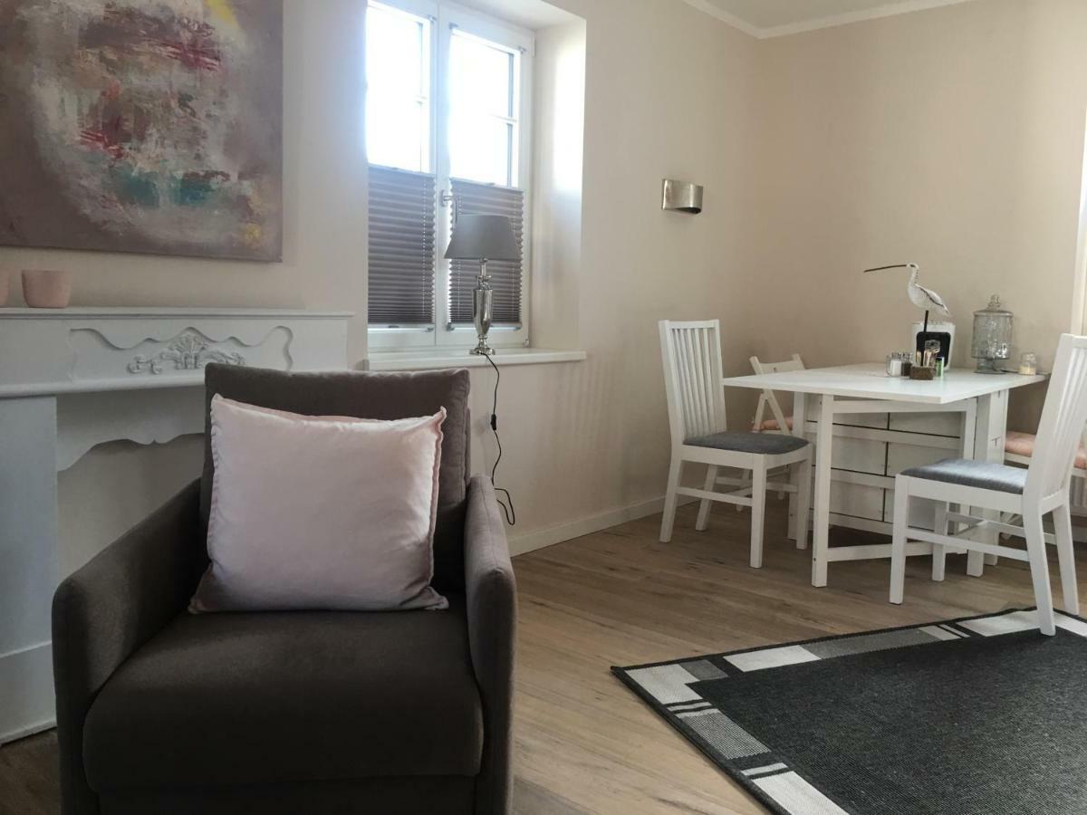 Christmann's Appartement *